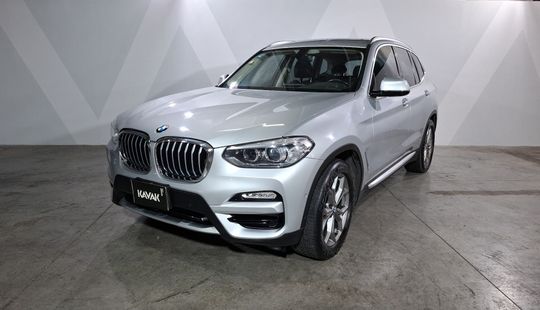 Bmw • X3