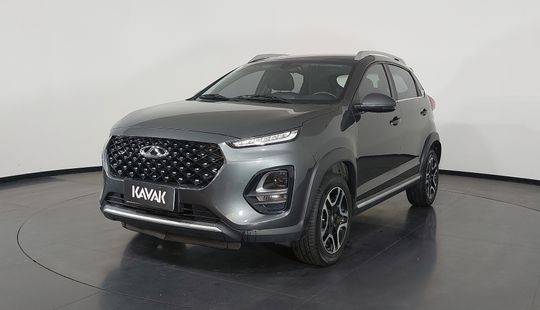 Chery Tiggo 3x IFLEX PRO-2022