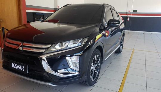 Mitsubishi • Eclipse Cross