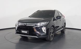 Mitsubishi • Eclipse Cross