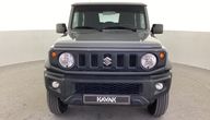 Suzuki Jimny GL Suv 2020