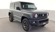 Suzuki Jimny GL Suv 2020