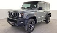 Suzuki Jimny GL Suv 2020