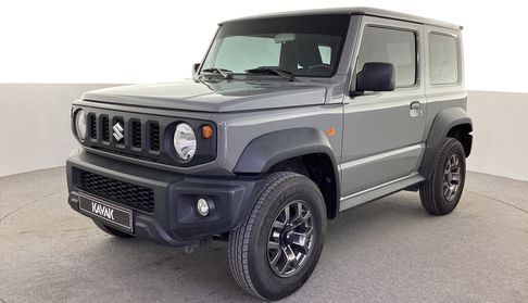 Suzuki Jimny GL Suv 2020
