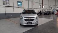 Chevrolet Spin 1.8 ACTIV LTZ MT Minivan 2017