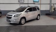 Chevrolet Spin 1.8 ACTIV LTZ MT Minivan 2017