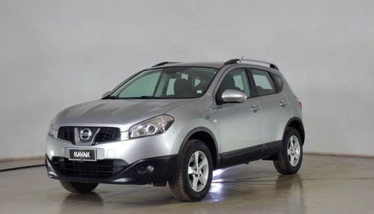 Nissan • Qashqai