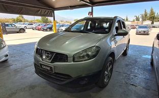 Nissan • Qashqai