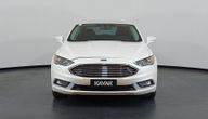 Ford Fusion SEL Sedan 2017