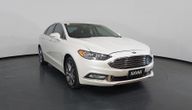 Ford Fusion SEL Sedan 2017