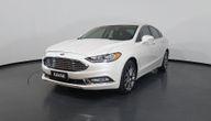 Ford Fusion SEL Sedan 2017