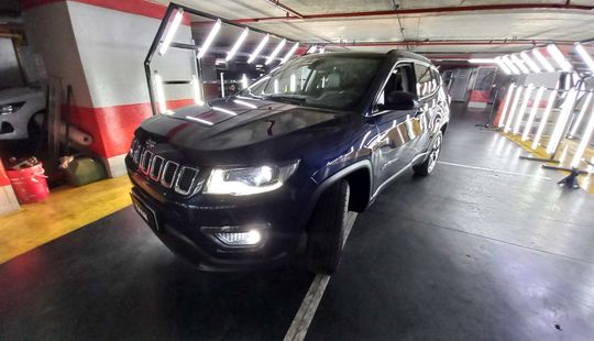 Jeep • Compass