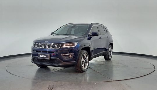 Jeep • Compass