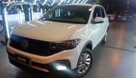 Volkswagen T-cross 1.6 TRENDLINE Suv 2019