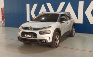 Citroen • C4 Cactus