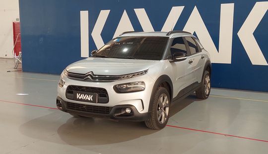 Citroen • C4 Cactus