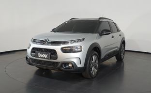 Citroen • C4 Cactus