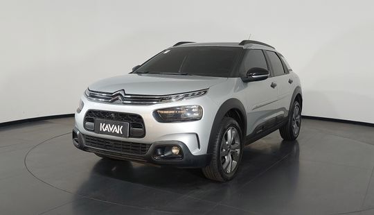 Citroen • C4 Cactus