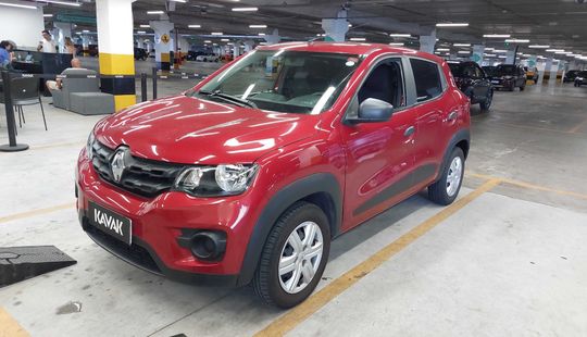 Renault • Kwid