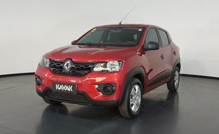 Renault • Kwid