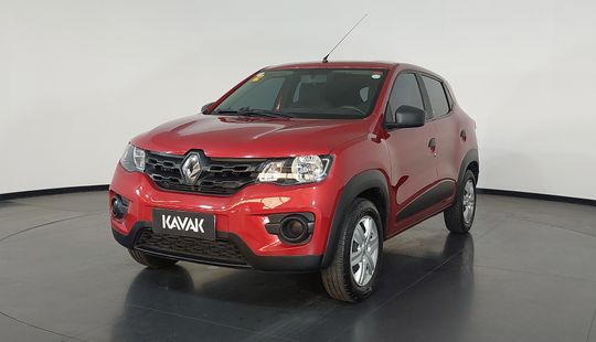 Renault • Kwid