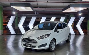 Ford • Fiesta