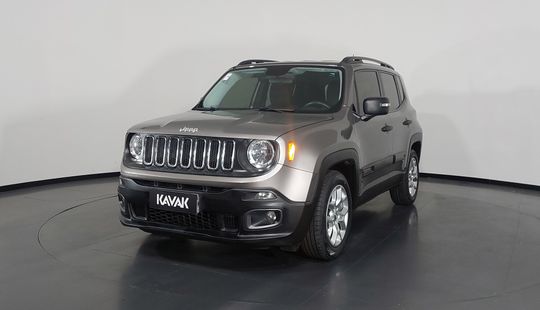 Jeep • Renegade