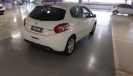 Peugeot 208 ACTIVE PACK Hatchback 2015