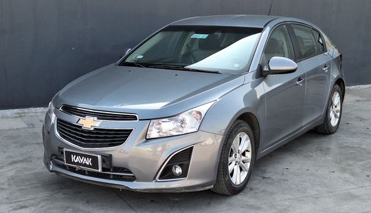 Chevrolet • Cruze