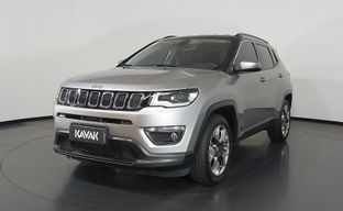 Jeep • Compass