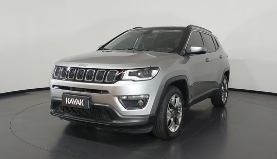 Jeep • Compass