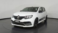 Renault Sandero HI RS Hatchback 2016