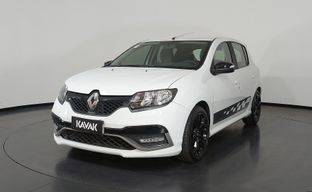 Renault • Sandero