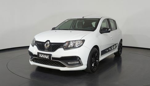 Renault Sandero HI RS Hatchback 2016