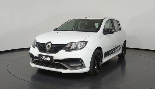 Renault • Sandero