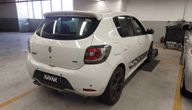 Renault Sandero HI RS Hatchback 2016