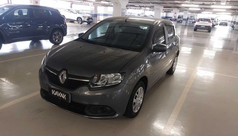 Renault Sandero SCE EXPRESSION Hatchback 2017