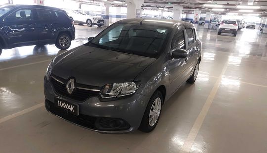 Renault • Sandero