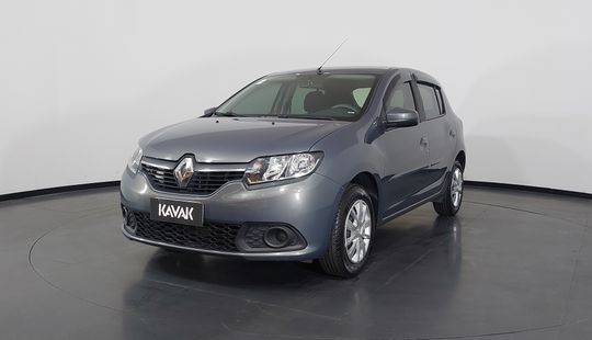 Renault • Sandero