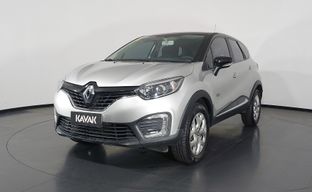 Renault • Captur