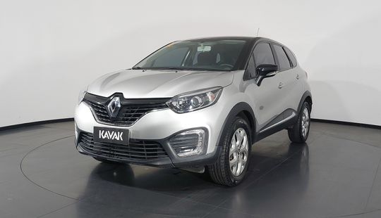 Renault • Captur