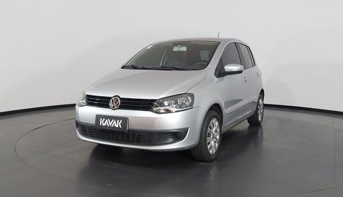 Volkswagen Fox MI TREND Hatchback 2013