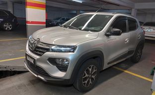 Renault • Kwid