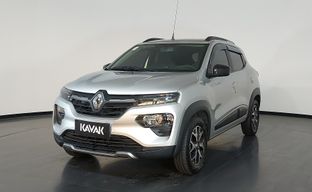 Renault • Kwid