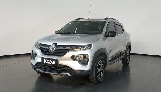 Renault • Kwid