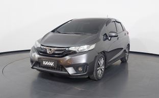 Honda • Fit