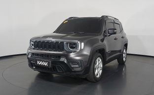 Jeep • Renegade