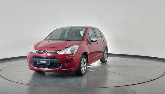 Citroen • C3