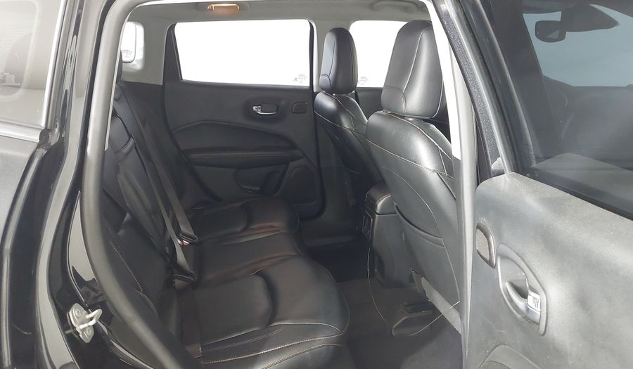Jeep Compass LONGITUDE Suv 2019