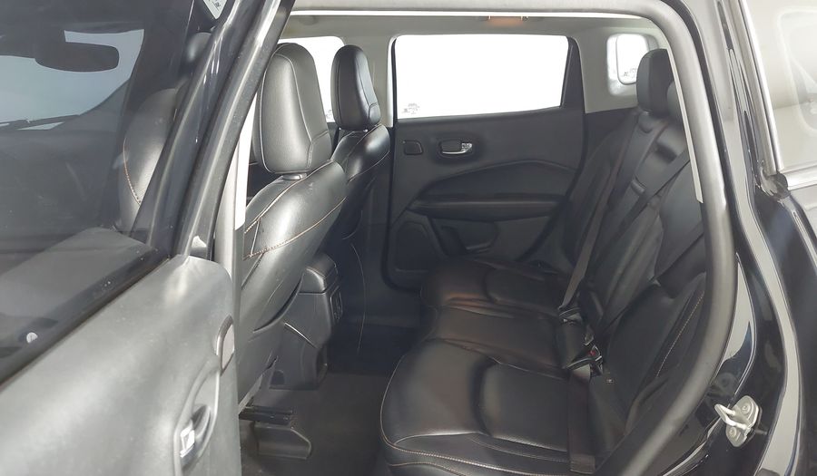 Jeep Compass LONGITUDE Suv 2019